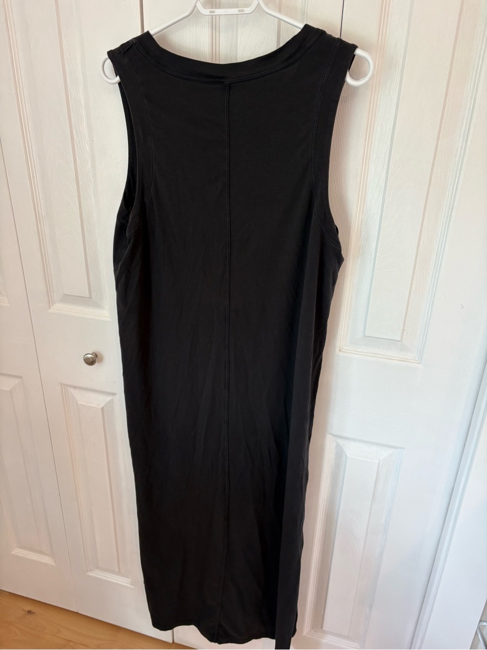 Lululemon All yours maxi dress - Picture 3 of 4